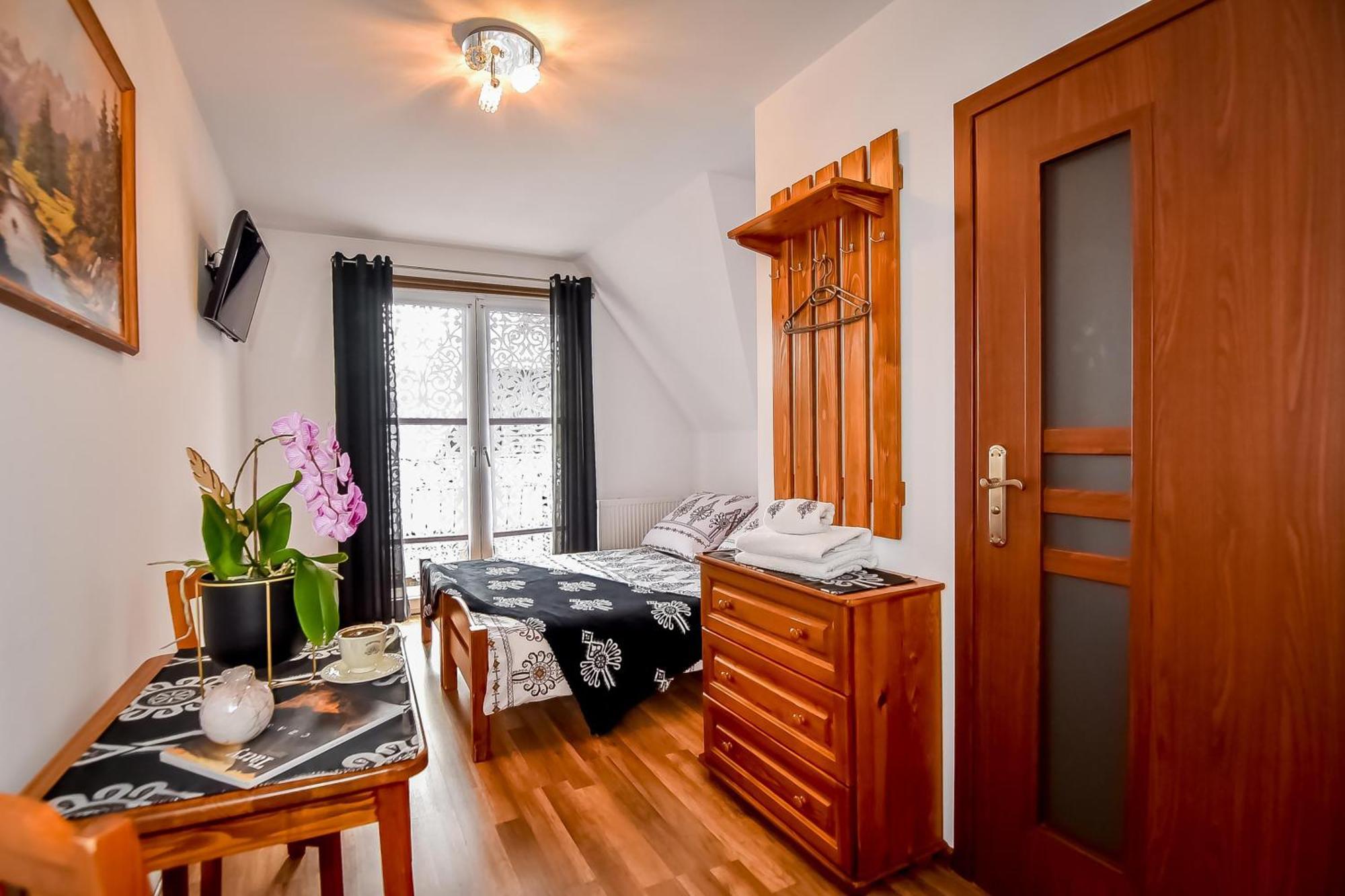 Bed and Breakfast U Ireny Zab Exteriér fotografie