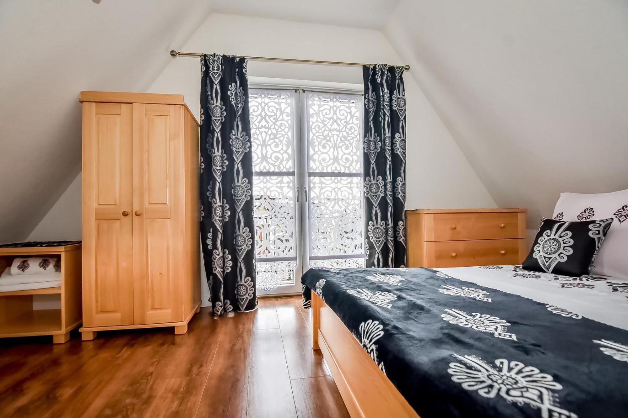 Bed and Breakfast U Ireny Zab Exteriér fotografie
